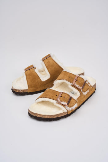Ciabatta Mink Unisex - 5