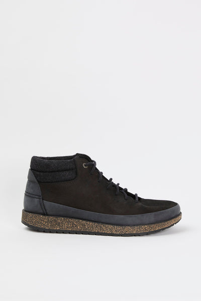 Sneaker Black Uomo