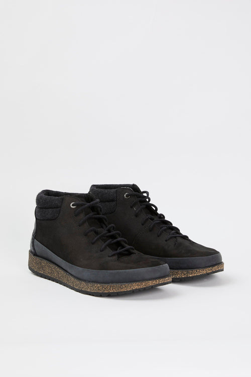 Sneaker Black Uomo - 2