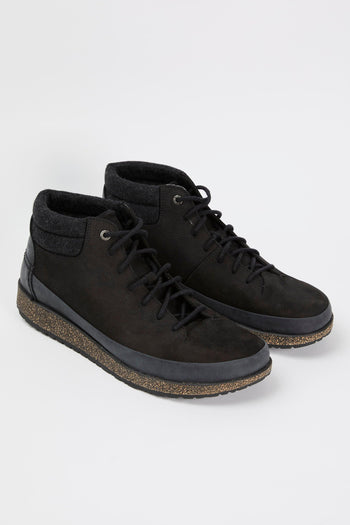 Sneaker Black Uomo - 3