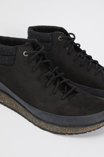 Sneaker Black Uomo - 4