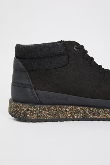 Sneaker Black Uomo - 6