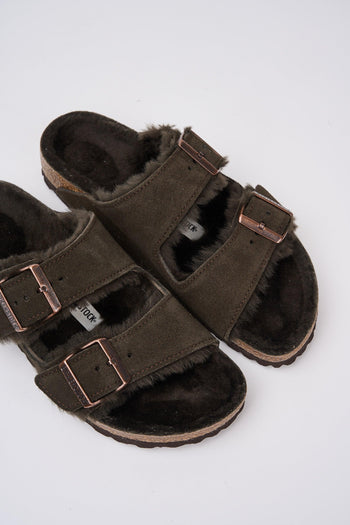 Ciabatta Mocca Unisex - 3