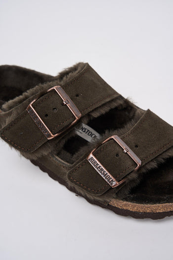 Ciabatta Mocca Unisex - 4