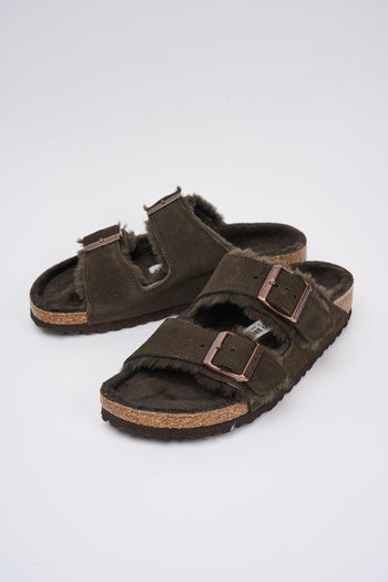 Ciabatta Mocca Unisex - 5