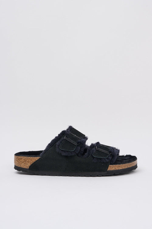 Ciabatta Black Unisex