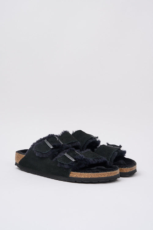 Ciabatta Black Unisex - 2