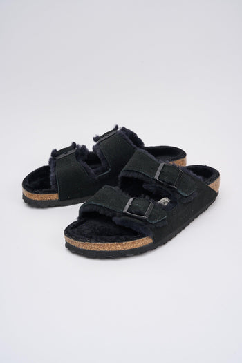 Ciabatta Black Unisex - 5