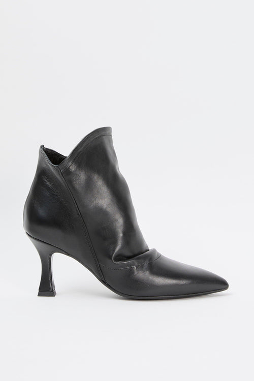 Stivaletto Nero Donna