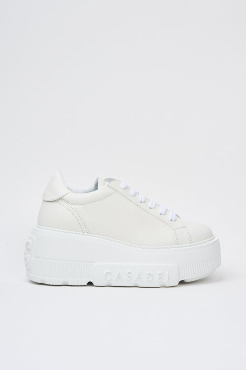 Sneaker Bianco Donna