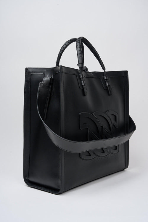 Borsa Nero Donna - 2