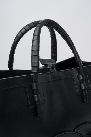 Borsa Nero Donna - 3