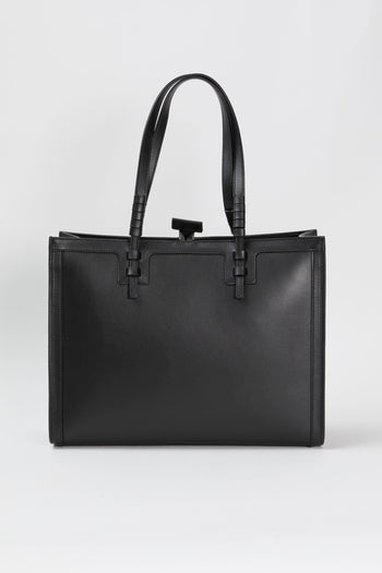 Borsa Nero Donna - 3