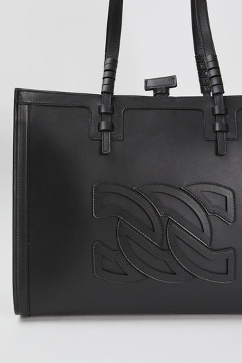 Borsa Nero Donna - 6