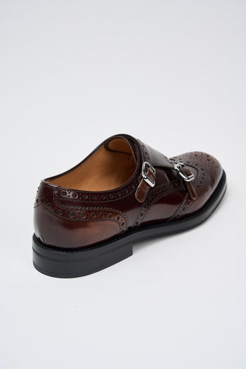 Mocassino Tabac Donna - 5