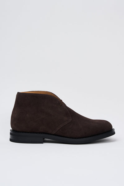 Stringata Brown Uomo