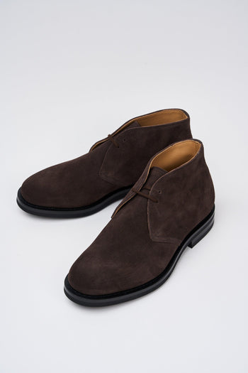 Stringata Brown Uomo - 5