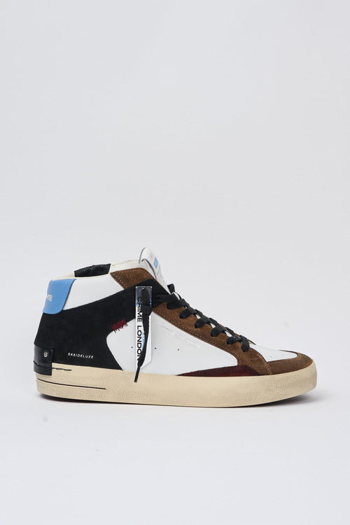 Sneaker Multicolore Uomo