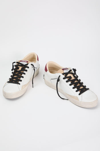 Sneaker White Uomo - 7