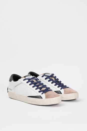 Sneaker White Uomo - 2