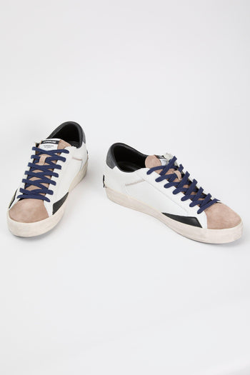 Sneaker White Uomo - 6