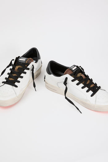 Sneaker White Uomo - 6