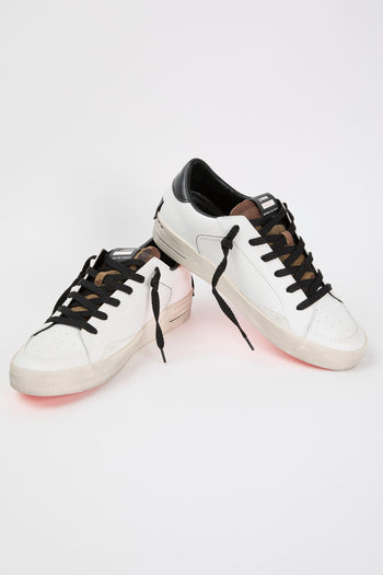 Sneaker White Uomo - 7