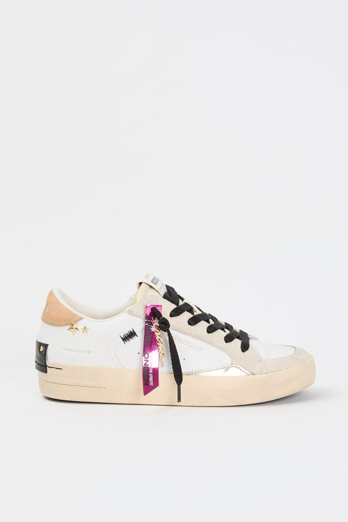 Sneaker Bianco Donna