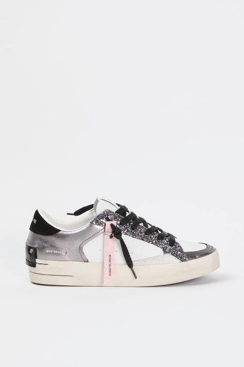 Sneaker Bianco Donna