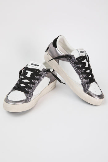 Sneaker Bianco Donna - 6