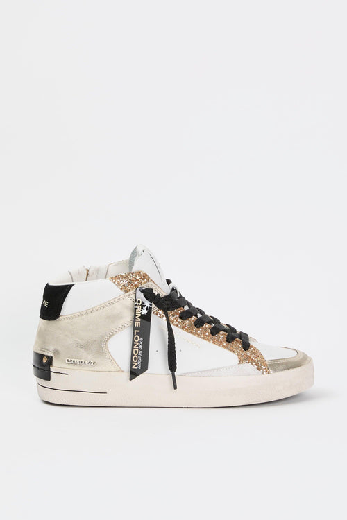 Sneaker Bianco Donna