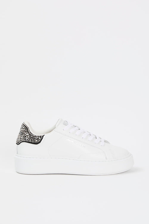 Sneaker Bianco Donna