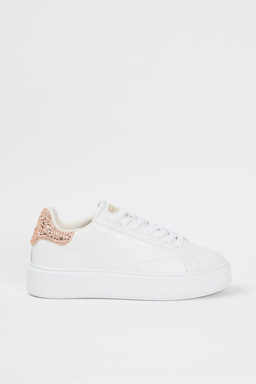 Sneaker Bianco Donna