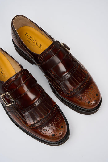 Mocassino Cognac Donna - 3