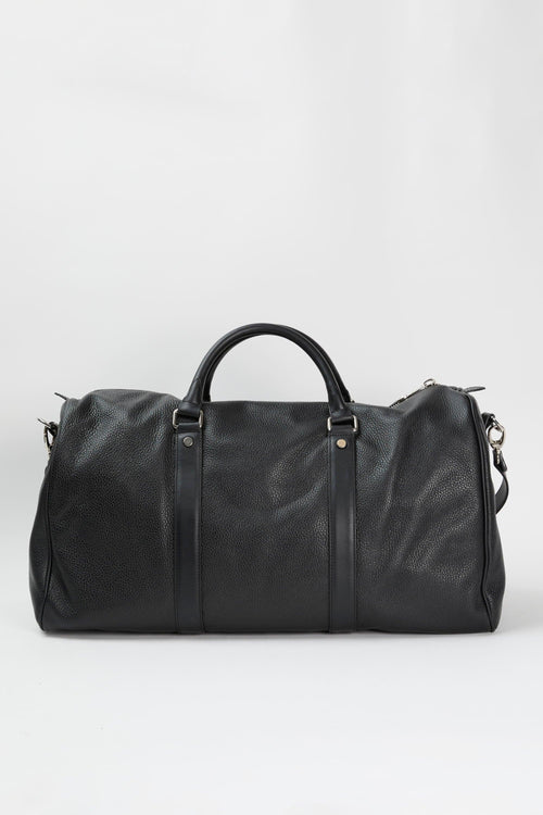 Borsa Nero Uomo - 2