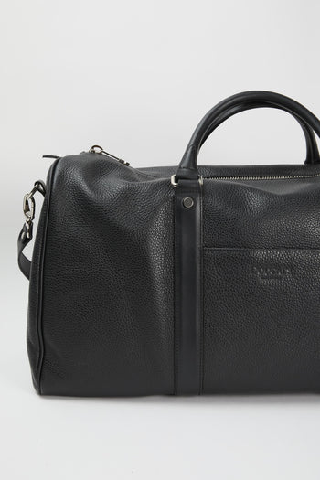 Borsa Nero Uomo - 6