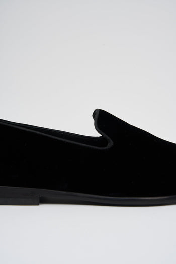 Slip-on Nero Uomo - 5