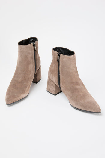 Stivaletto Almond Donna - 5