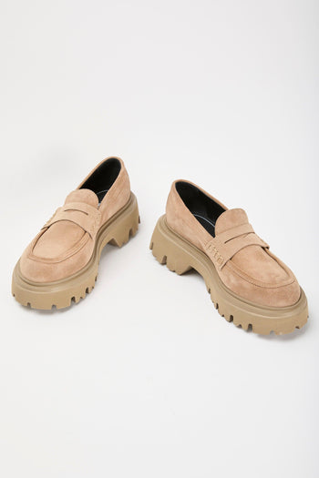 Mocassino Honey Donna - 6