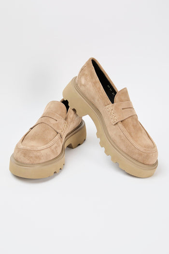 Mocassino Honey Donna - 7