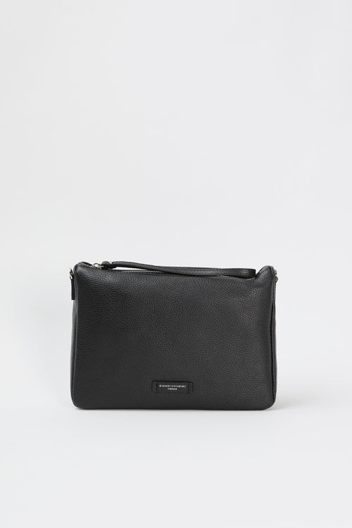 Pochette Nero Donna