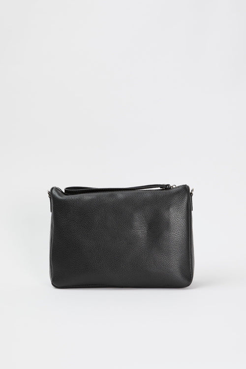 Pochette Nero Donna - 2