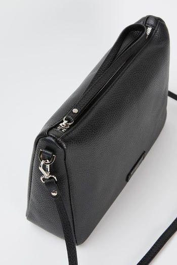 Pochette Nero Donna - 4