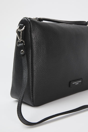 Pochette Nero Donna - 5