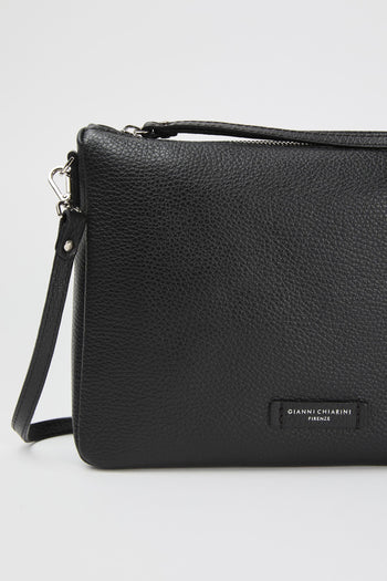 Pochette Nero Donna - 6