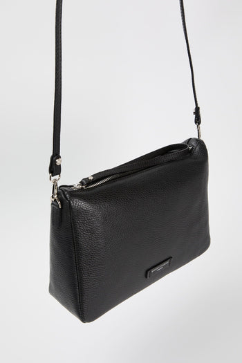 Pochette Nero Donna - 7