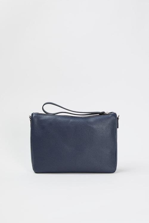 Pochette Navy Donna - 2