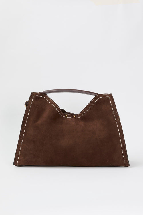 Borsa Chocolate Donna