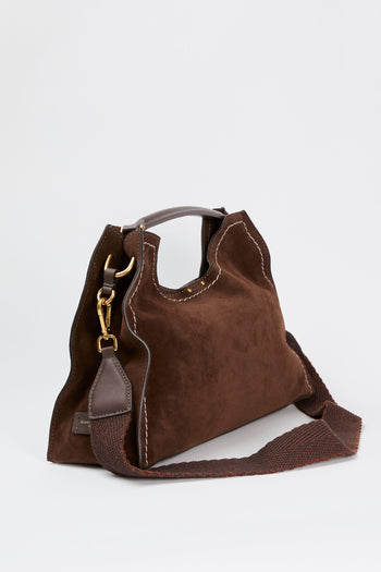 Borsa Chocolate Donna - 3