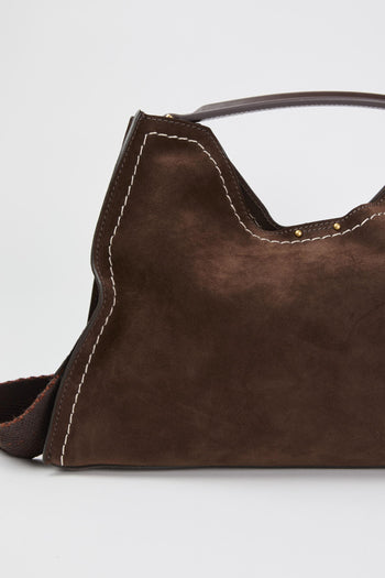 Borsa Chocolate Donna - 5